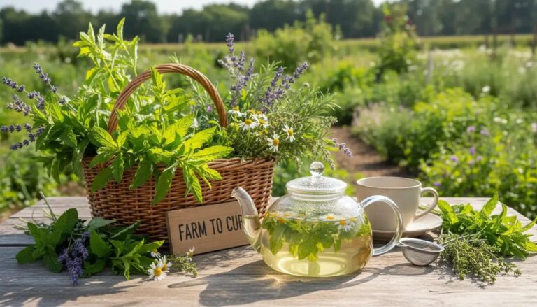 Hydrolats au quotidien : l’aromathérapie douce et précise