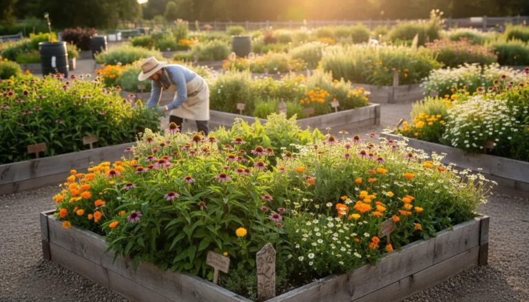 Jouer en ligne lucidement grâce aux rituels de plantes