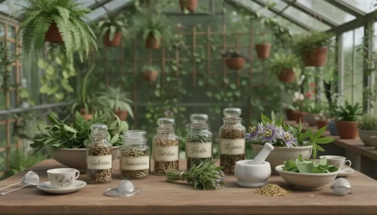 Plantes qui boostent l’énergie: guide pratique et nuancé