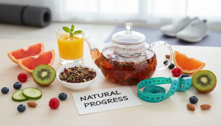 Thé vert et antioxydants : effets réels, usages, limites