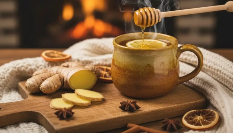 Tisane de sauge et ménopause : effets et limites réelles