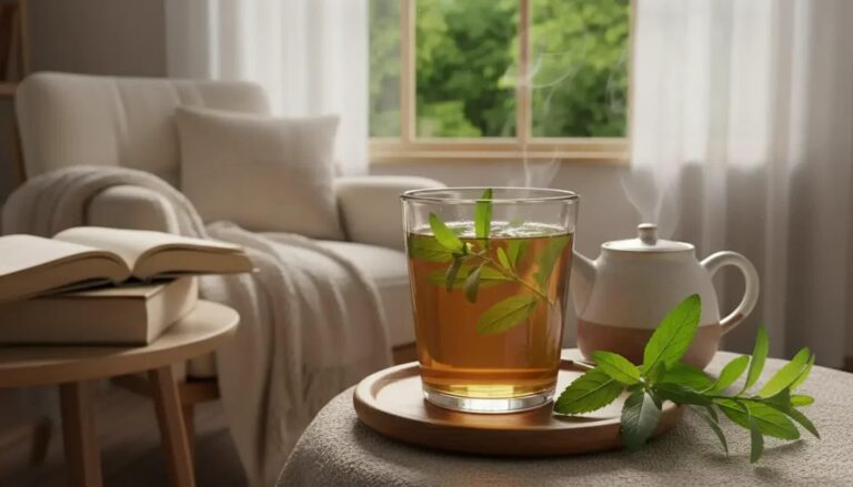 Tisane de thym contre la toux : méthode, dosage, gestes