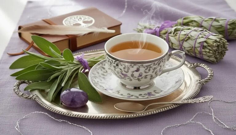 Tisanes digestives : apaiser et relancer la digestion